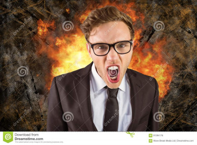 digital-composite-image-angry-businessman-fire-background-91394176.jpg