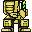 Its shitty, but sidesprites for mechs weren't art in the first place especially with wonky angles like this.