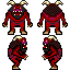 Gruesome, anybody willing to lend a hand with sprites or touch over the sprite is welcome to using the provided link
